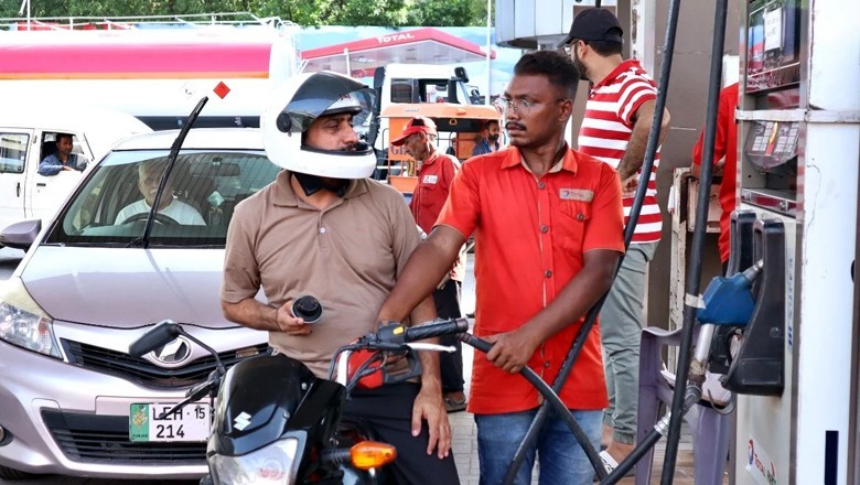 Petrol, diesel prices likely to rise by up to Rs11 from Feb 16