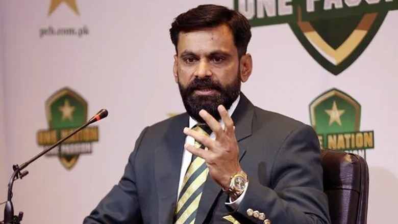 Muhammad Hafeez to reveal "amateur non-cricketing facts" about Pakistan's bad performances