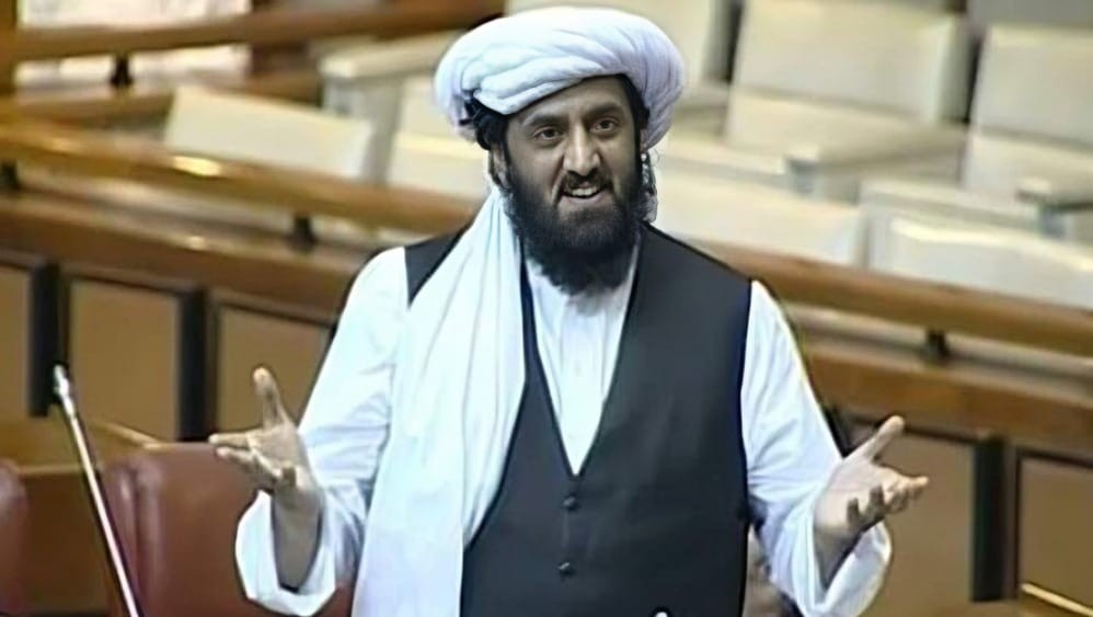 PPP leadership continued to request a meeting with Imran in jail, claims Hamdullah