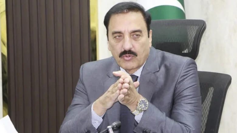 ROs, DROs reject Liaquat Chattha's election rigging allegations