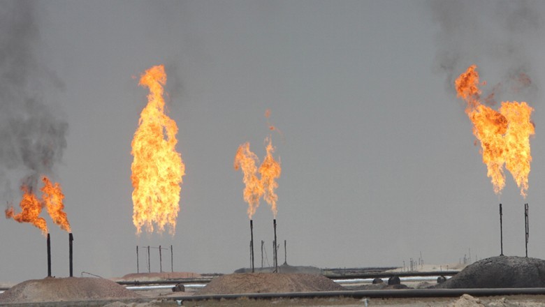 New oil, gas reserves discovered in Sindh’s Khairpur