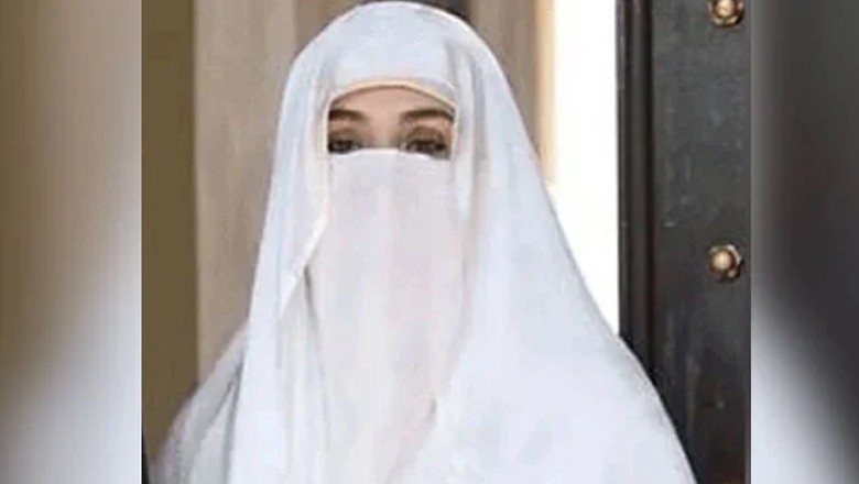 #BushraBibiNeedsHelp trends on ‘X’ as PTI alleges ‘poisoning’ of Imran Khan’s wife in Bani Gala