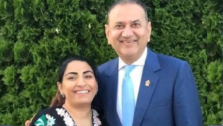 Shahid Chaudhry becomes first Pakistani to be appointed judge in Canada