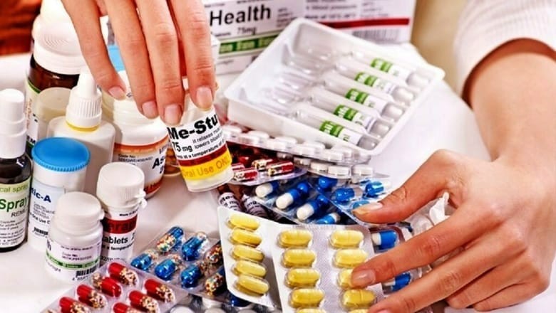 Pakistan jacks up prices of 146 life-saving drugs
