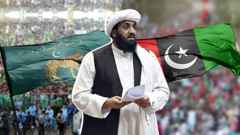 "Bilawal is not happy over this marriage," Hafiz Hamdullah takes a dig at the PPP-PML-N coalition