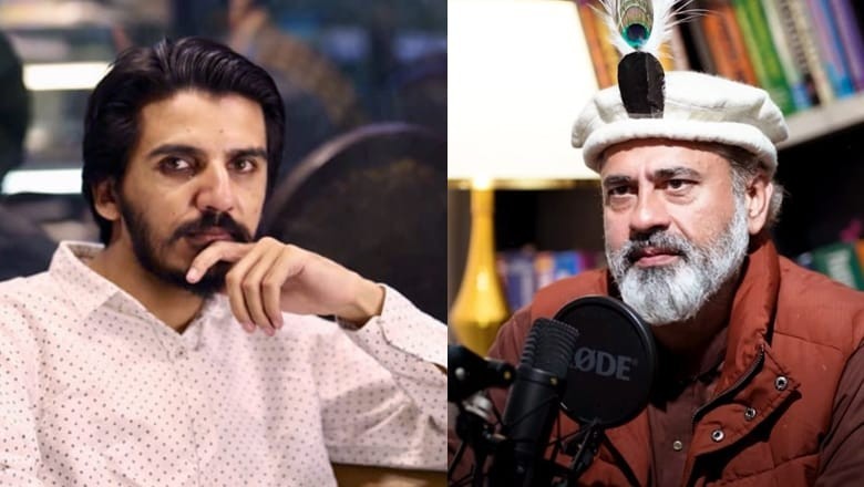 FIA summons Imran Riaz, Asad Toor for alleged campaign against judiciary