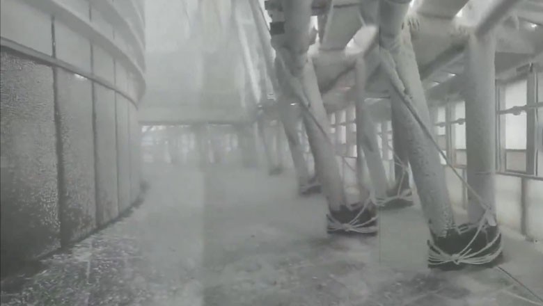 China battles harshest cold spell