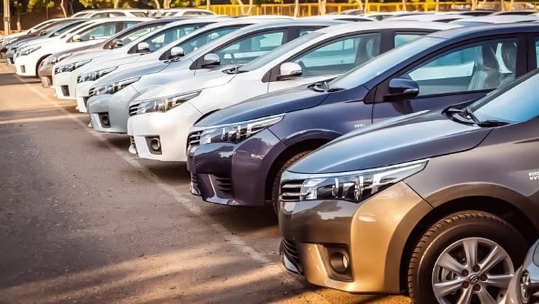 Bank loans for vehicle purchases record 25.6% annual decline