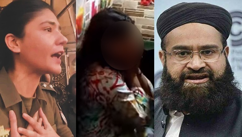 “It was unjustified to ask woman for an apology:” Pakistan Ulema Council condemns Lahore incident