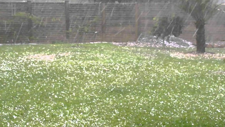 Heavy rain, hailstorm expected to hit Karachi from March 1