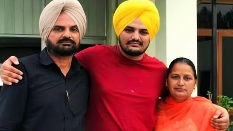 Slain Indian singer Sidhu Moose Wala's parents to welcome baby soon: reports