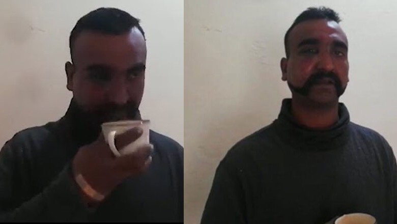 “The tea is fantastic:” Pakistan marks 5th anniversary of 'Operation Swift Retort'