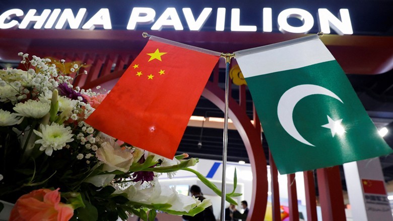 China rolls over Pakistan's $2 bln loan