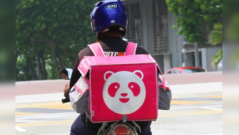 Delivery rider of Foodpanda service shot dead in Karachi