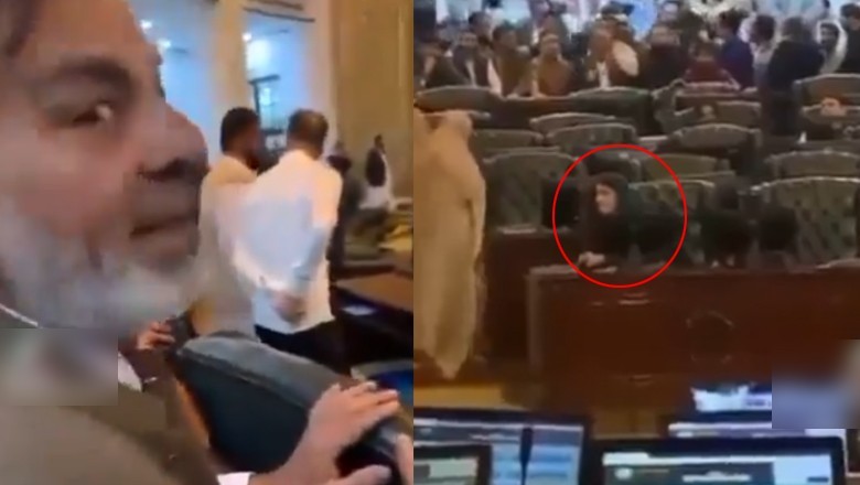 "Not acceptable:" PTI comes under criticism for ‘sexist remarks’ against PML-N’s Sobia Shahid