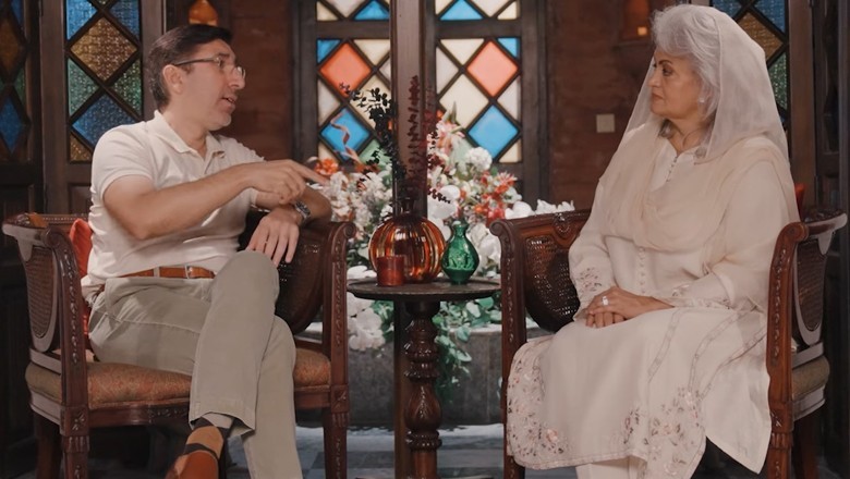 'I was sexually assaulted in childhood,' reveals Adeel Hashmi