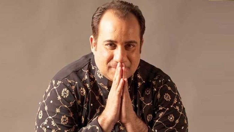 FIA found 'no evidence' of money laundering against Rahat Fateh Ali Khan