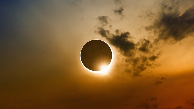 First solar eclipse of 2024 to be observed in Ramazan