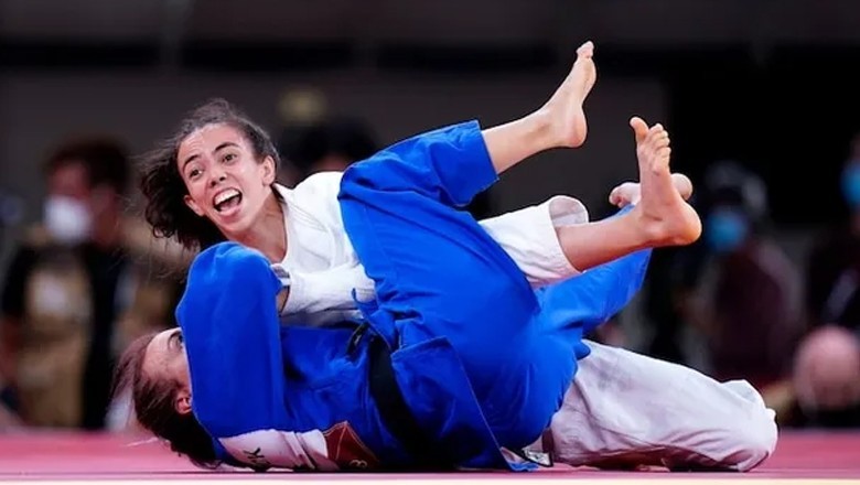 20-year-old athlete Fiza Ali passes away during judo trials