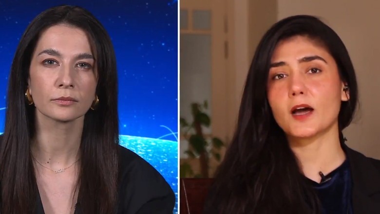 "If 200 can be ready to lynch her, why can't 600 stand up to protect her?" questions ASP Shehrbano