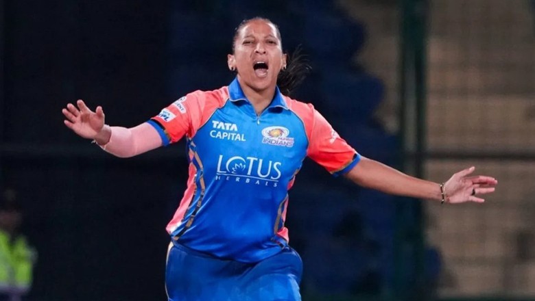 Muslim pacer Shabnim Ismail becomes first woman cricketer to bowl at 130kmph