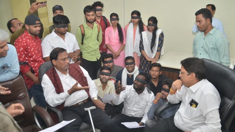 Indian university forgets to conduct exam after issuing date sheet