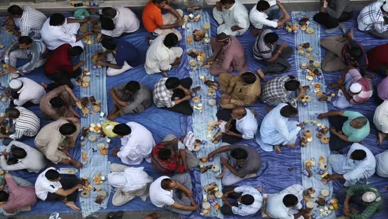 New Zealand shortest, Finland will have longest fast in this Ramzan