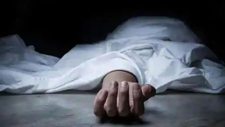 Man kills wife, dumps body in drum in Karachi