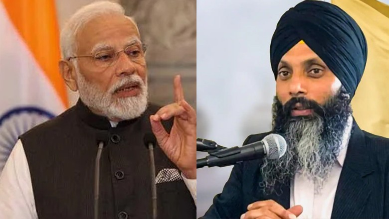 Canadian documentary exposes Modi’s role in the killing of pro-Khalistan Sikh leaders