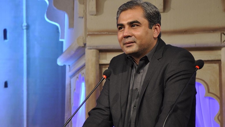 Interior Minister Mohsin Naqvi decides not to take salary from Shehbaz-led govt