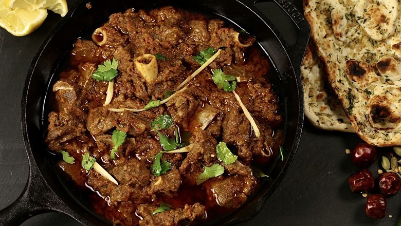41% people prefer eating mutton over beef, chicken in Pakistan: survey