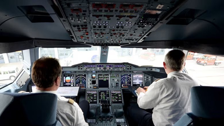 PIA advises pilots, cabin crew to refrain from fasting during air travel