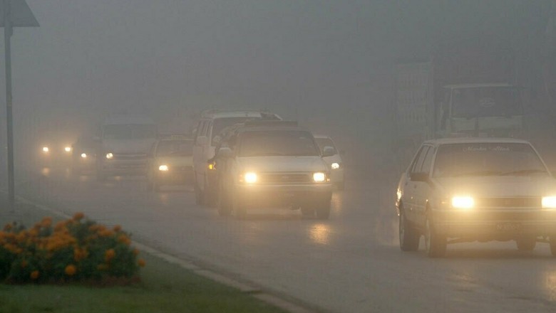 Punjab govt to sign agreement with India to address smog issue