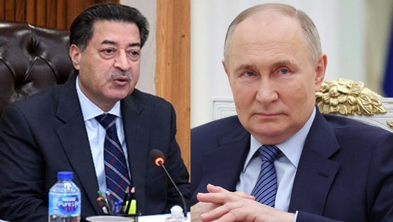 CEC Sultan Raja to monitor Russia's presidential elections as foreign observer