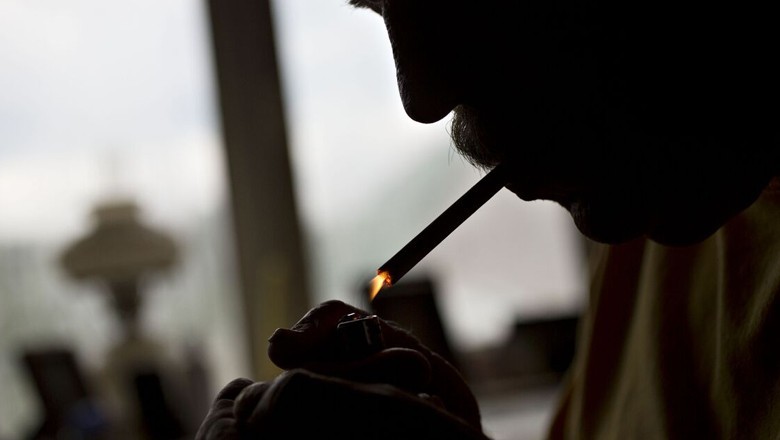 Pakistan ranked seventh among countries with high tobacco-consumers