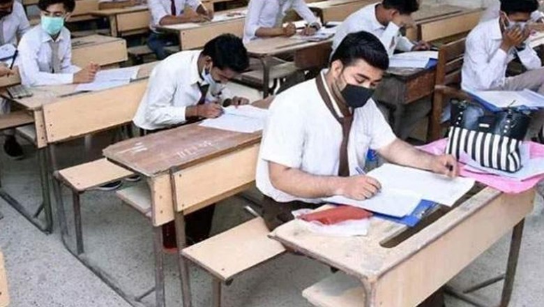 Nearly 60% of grade eleven Commerce students fail in Karachi board exams