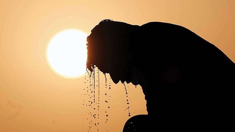 Temperature in Karachi may rise to 34°C in coming days of Ramadan