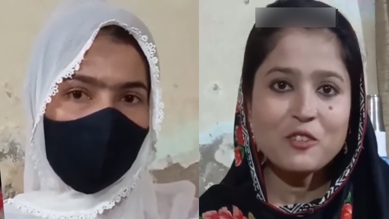 Two daughters of Samosa seller in Sindh pass SPSC examination