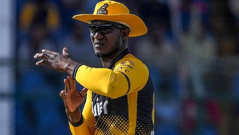 After Watson, Sammy also rejects PCB's offer to coach Pakistan