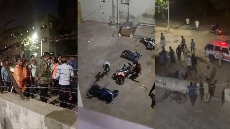 Mob attacks foreign students for offering Taraweeh in India