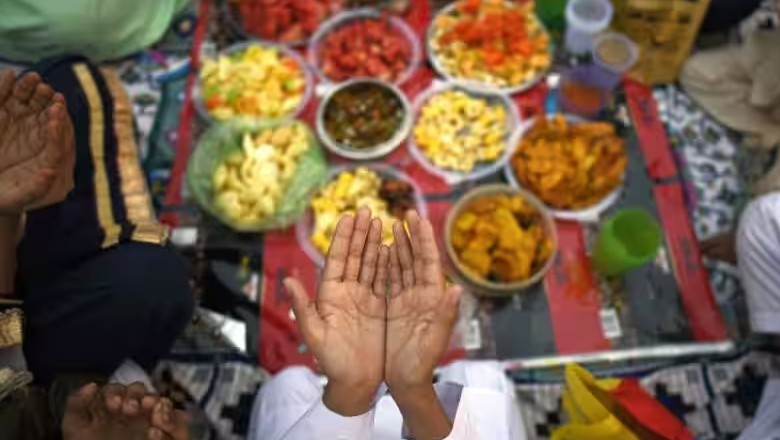 "Ramadan is a good opportunity to quit smoking," say health experts