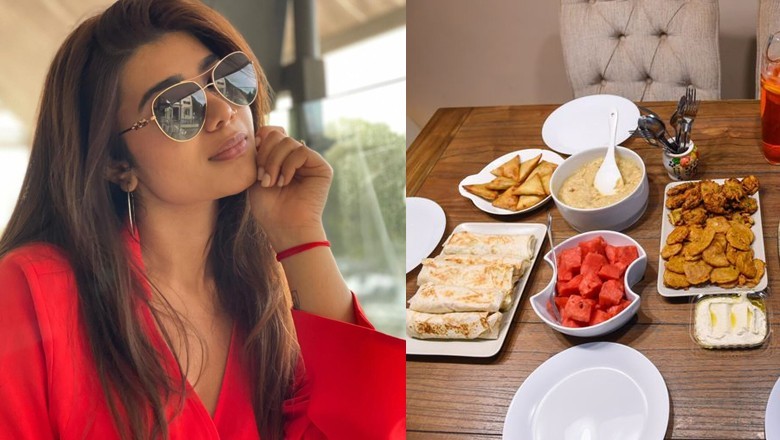 Hindu girl observes fasts in Ramadan to discover herself