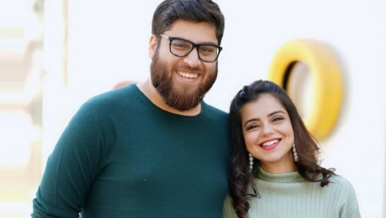 "My husband prepares Sehr, Iftar meals in Ramadan," reveals Srha Asghar