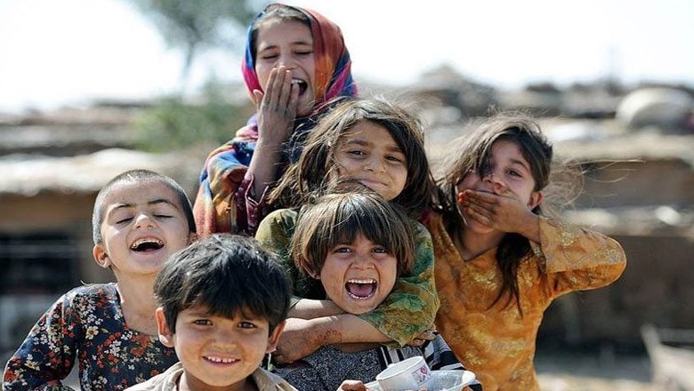 Pakistanis are happier than Indians: UN report