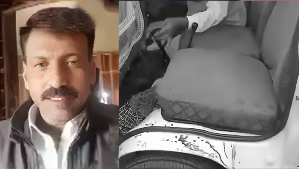 Patient killed two other injured in firing over ambulance in Shikarpur