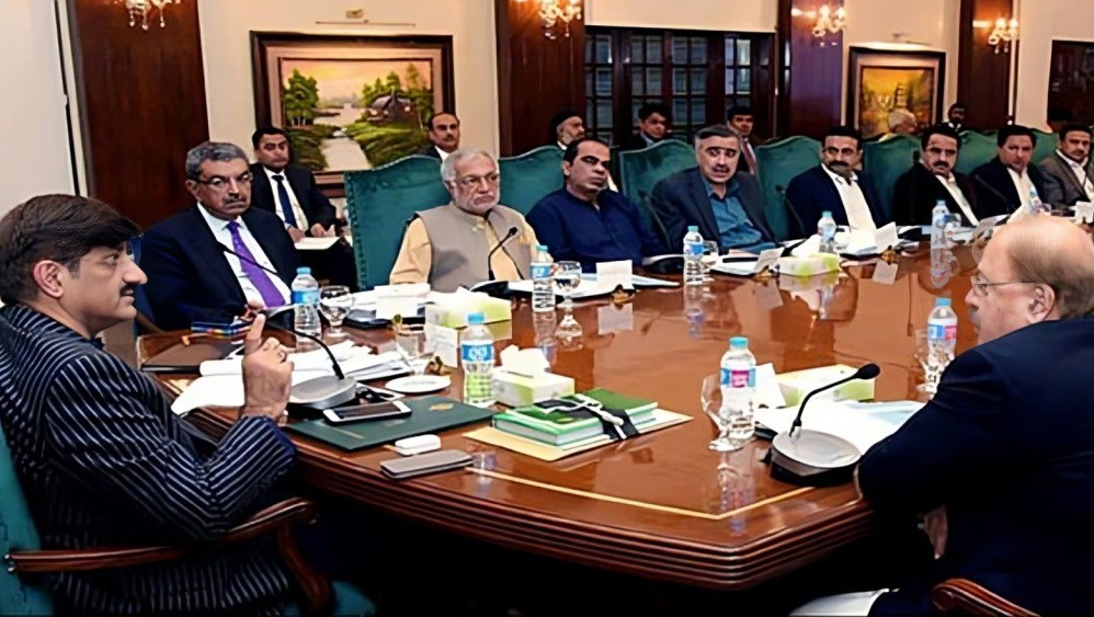 Sindh decides to launch Kisan card