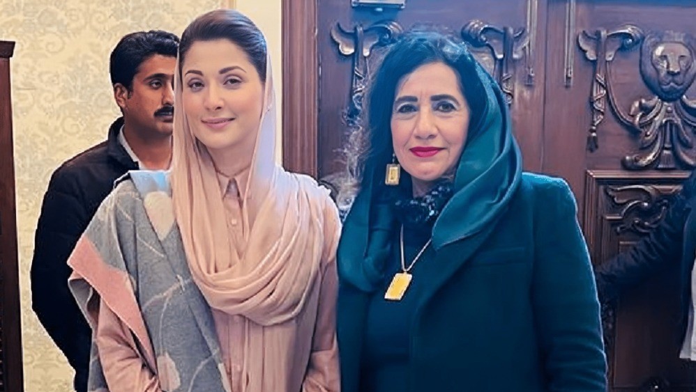 PML-N MPA Uzma Kardar's gold jewellery worth Rs500,000 stolen at swimming facility