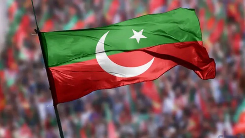 PTI announces action against lawmakers who switched loyalties