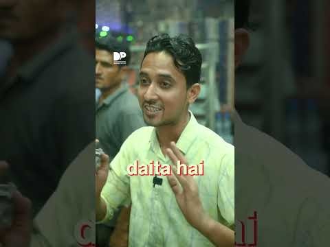 Kiya ap ne kabhi khaya hai Bihari Kabab with Kachori?