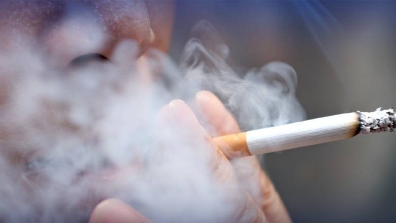 Pakistan witnesses 25% decline in smoking addicts after tax hike